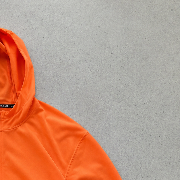 Under Armour Vest Orange Limited (L)