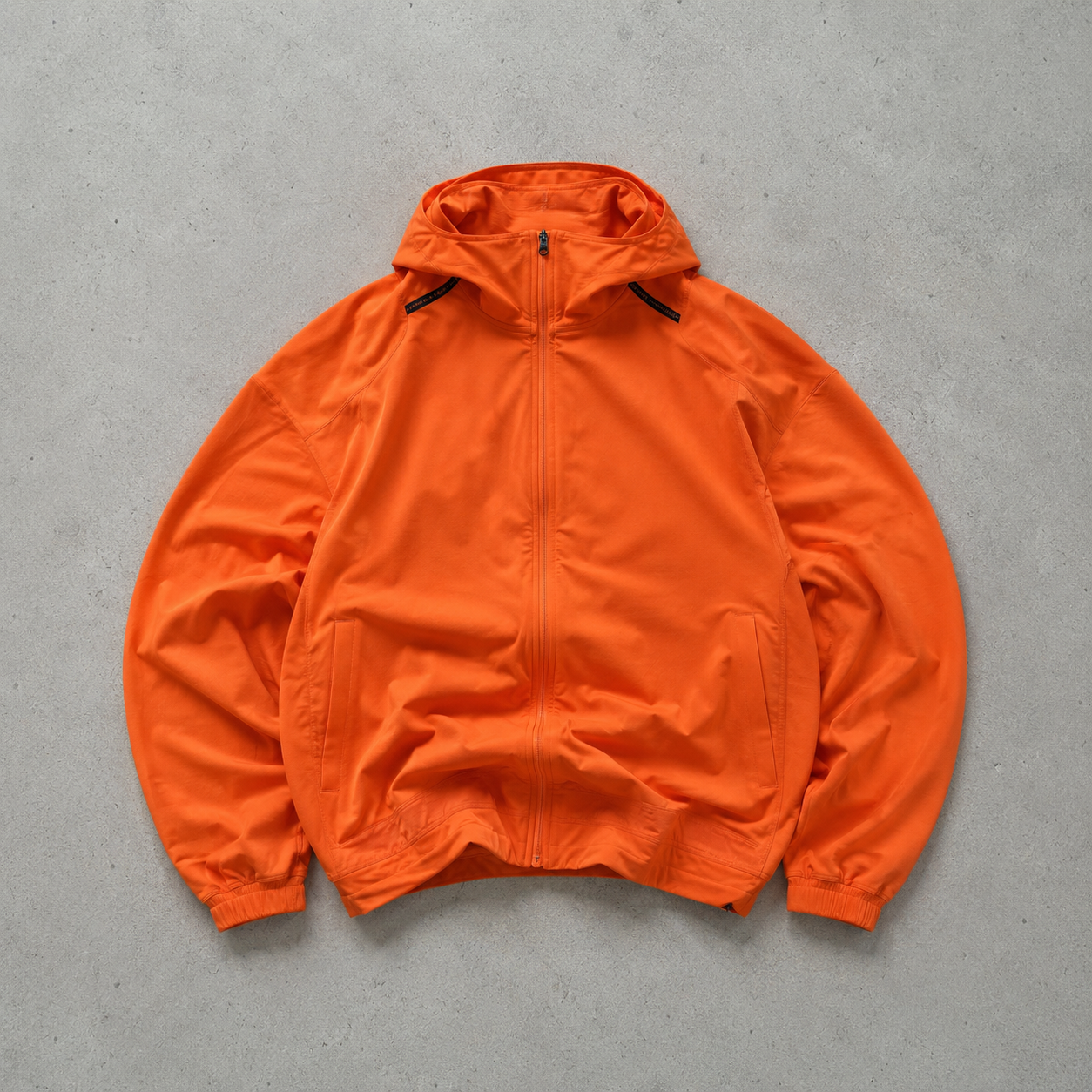 Under Armour Vest Orange Limited (L)