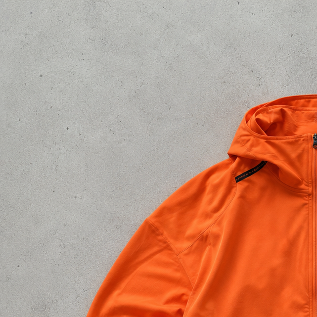 Under Armour Vest Orange Limited (L)