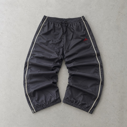Y2K Adidas Pants Grau Rare (M)