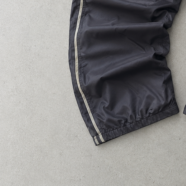 Y2K Adidas Pants Grau Rare (M)