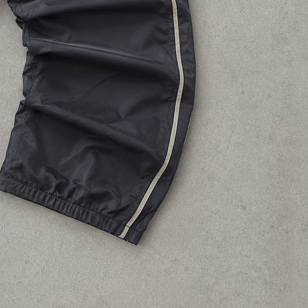 Y2K Adidas Pants Grau Rare (M)