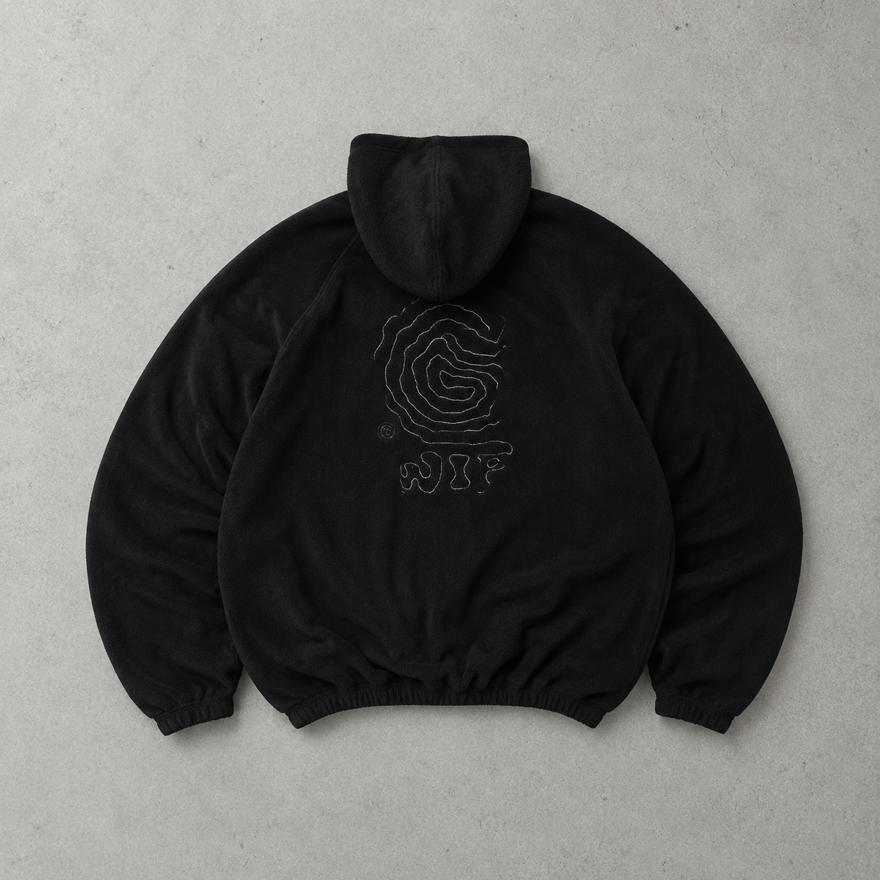 Carhartt Hoodie Rare L