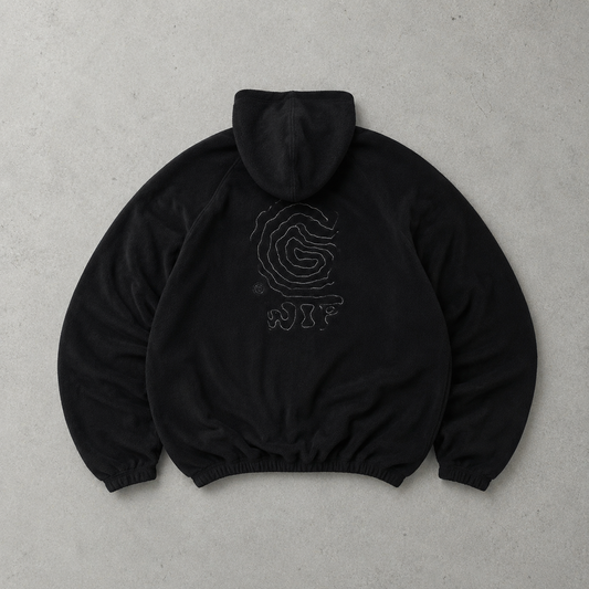 Carhartt Hoodie Rare L