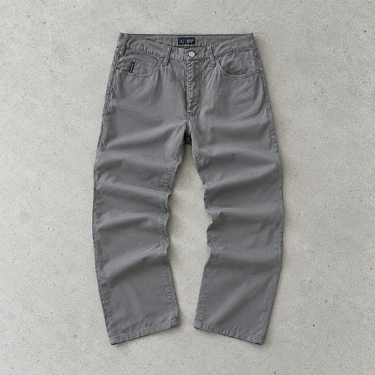 Armani Jeans Grey Rare (L)