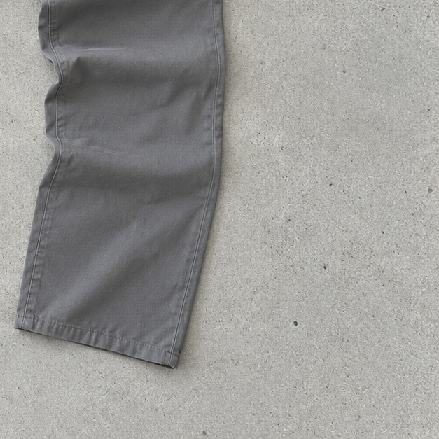 Armani Jeans Grey Rare (L)