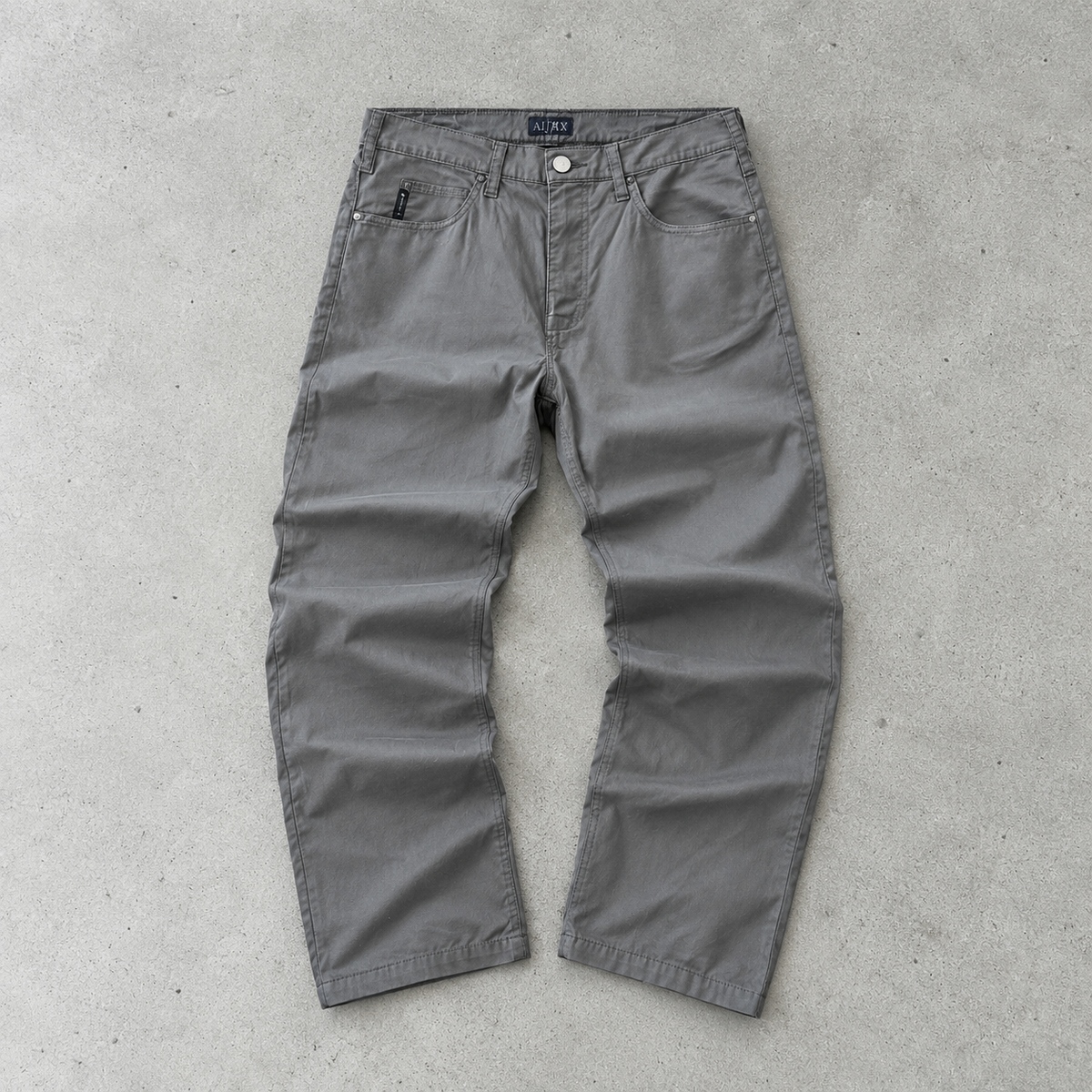 Armani Jeans Grey Rare (L)