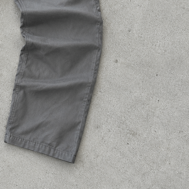Armani Jeans Grey Rare (L)