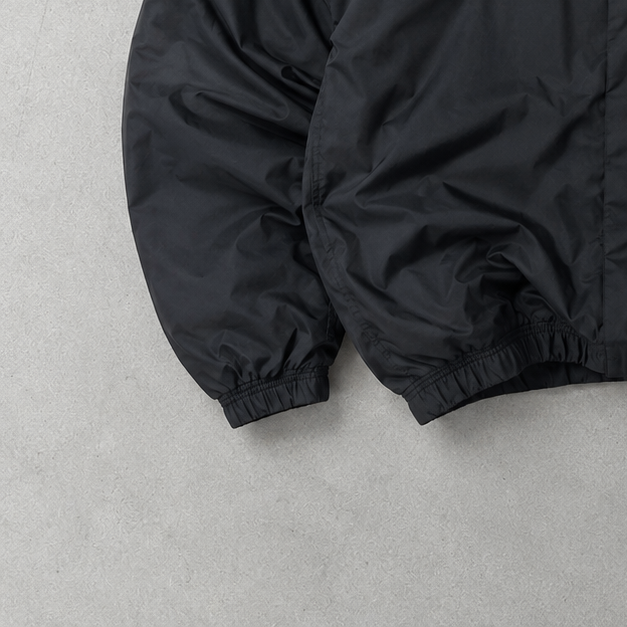 Inter Mailand 2000s Nike Jacket Schwarz Limited (Size L)