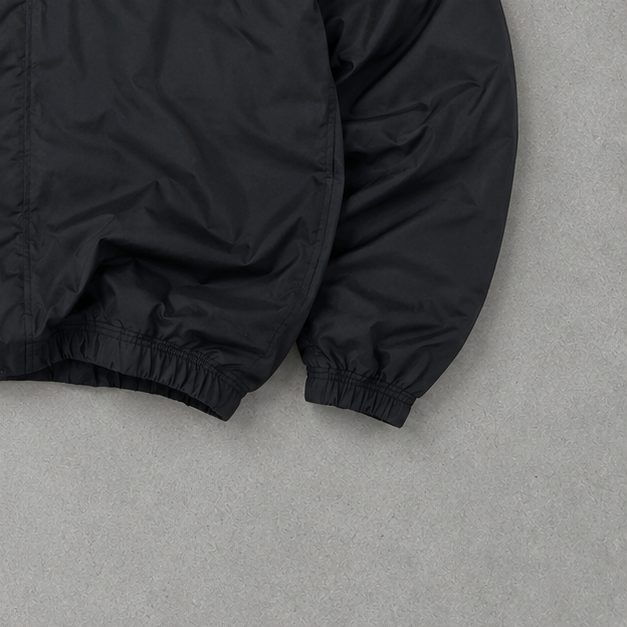 Inter Mailand 2000s Nike Jacket Schwarz Limited (Size L)