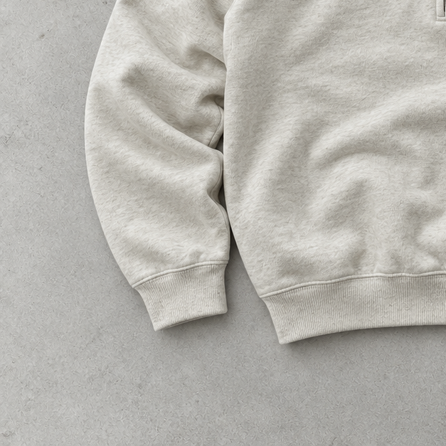 Ralph Lauren Hoodie Creme Limited (XL)