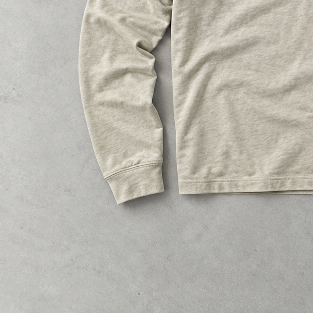 Ralph Lauren Hoodie Creme Limited (XL)