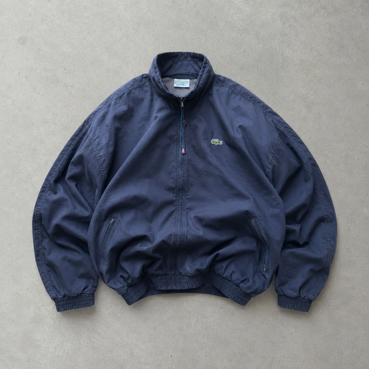 Lacoste Jacket Navy Rare (L)