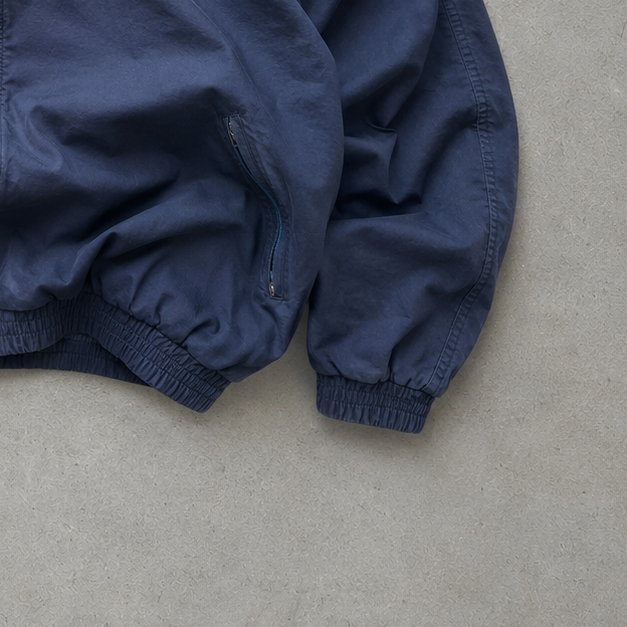 Lacoste Jacket Navy Rare (L)