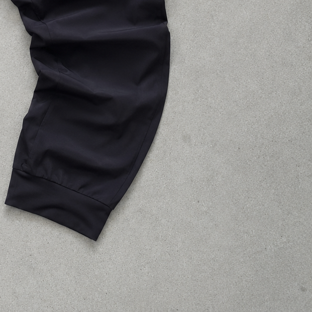 Nike Pants Black Limited (XL)