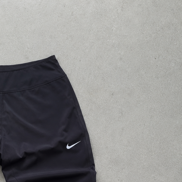 Nike Pants Black Limited (XL)