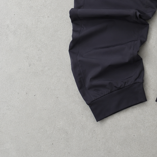 Nike Pants Black Limited (XL)