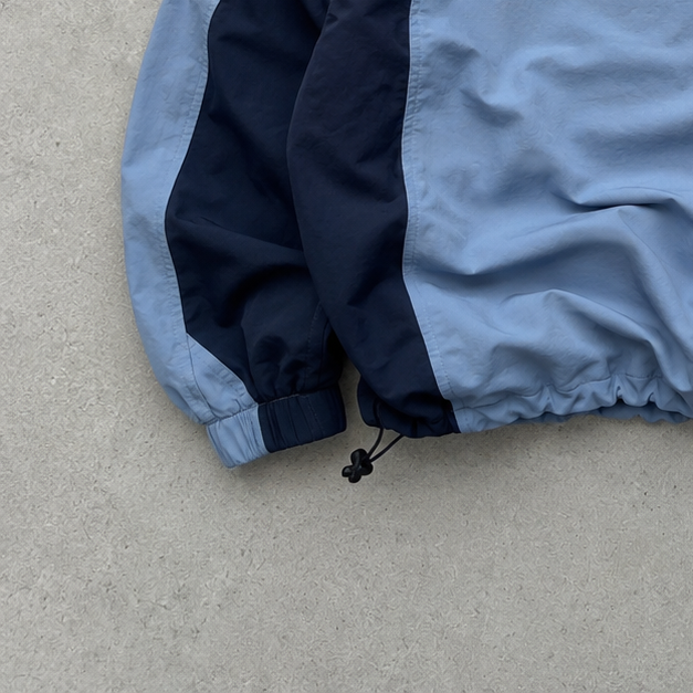 Vintage Nike Jacket Blue Rare (XL)