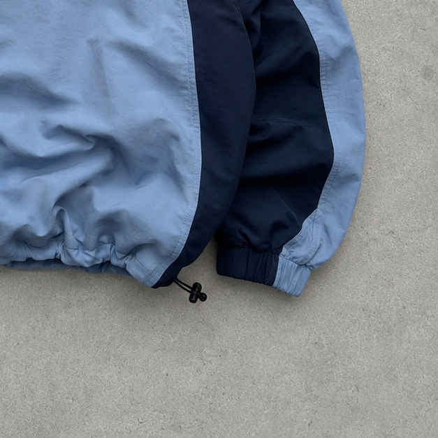 Vintage Nike Jacket Blue Rare (XL)