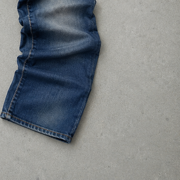 True Religion Jeans Blue Rare (S)
