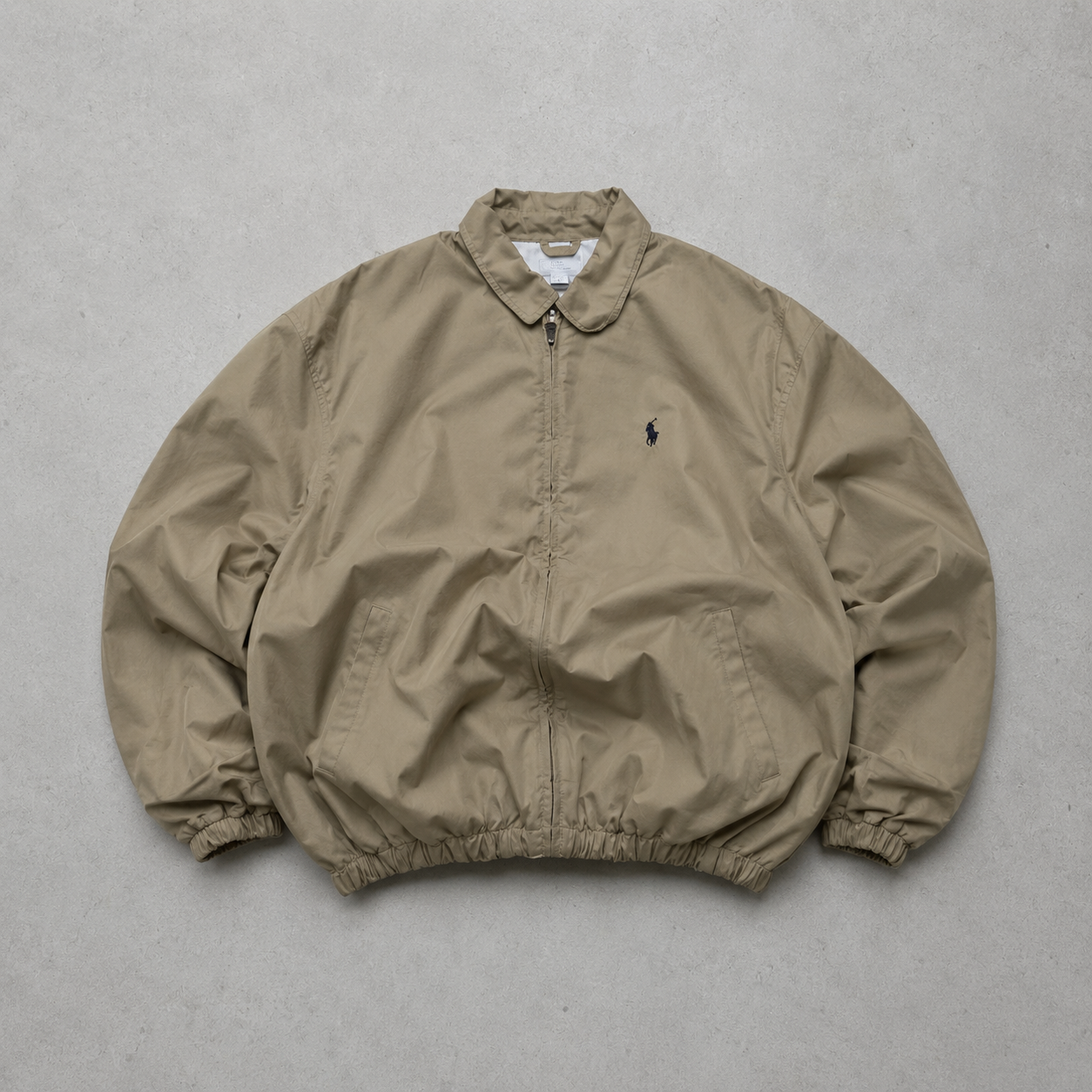 Ralph Lauren Jacket Beige Limited (M)