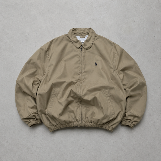 Ralph Lauren Jacket Beige Limited (M)