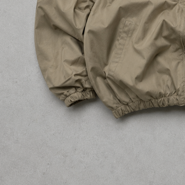 Ralph Lauren Jacket Beige Limited (M)