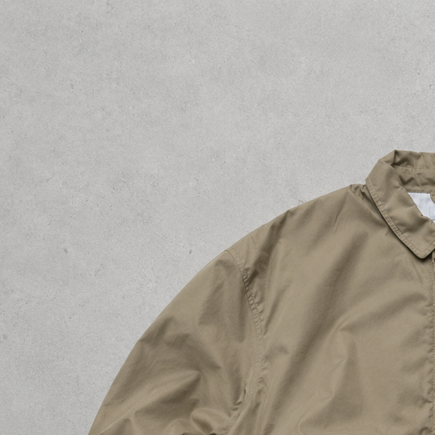 Ralph Lauren Jacket Beige Limited (M)