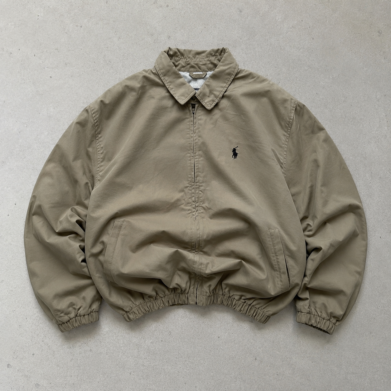 Ralph Lauren Jacket Beige Limited (M)