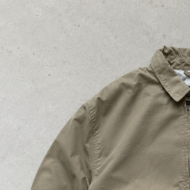 Ralph Lauren Jacket Beige Limited (M)