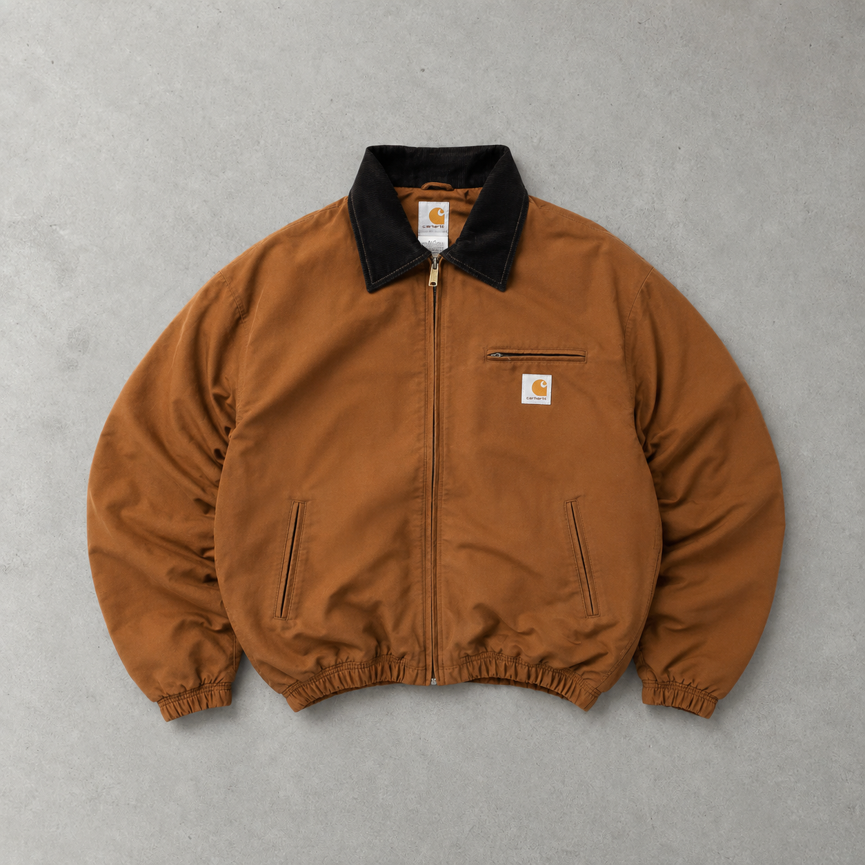 Carhartt Jacket Rare L