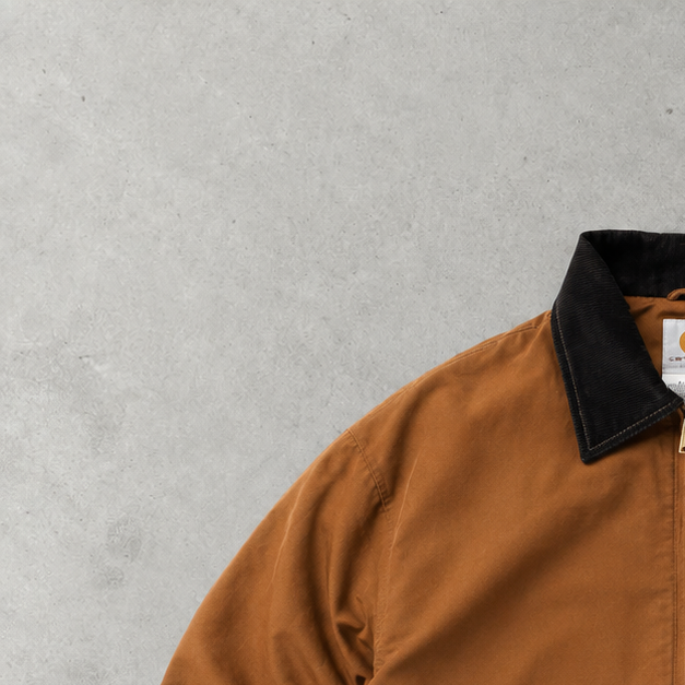 Carhartt Jacket Rare L