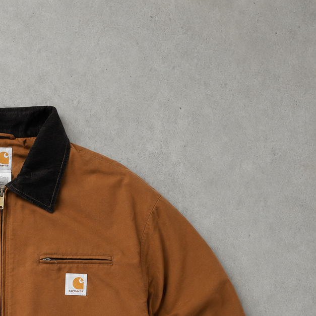 Carhartt Jacket Rare L