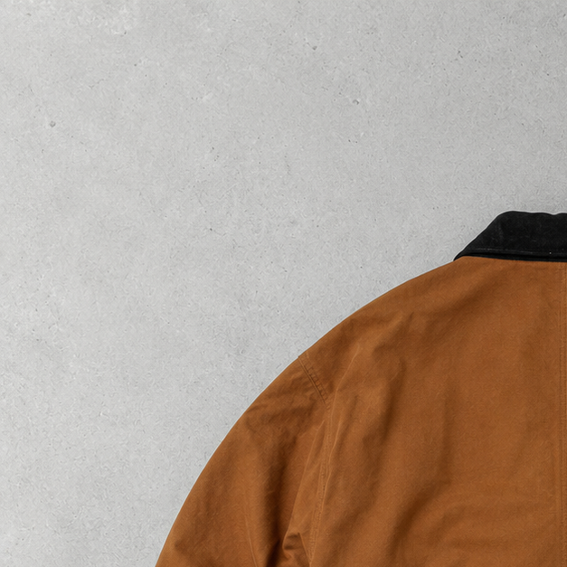 Carhartt Jacket Rare L