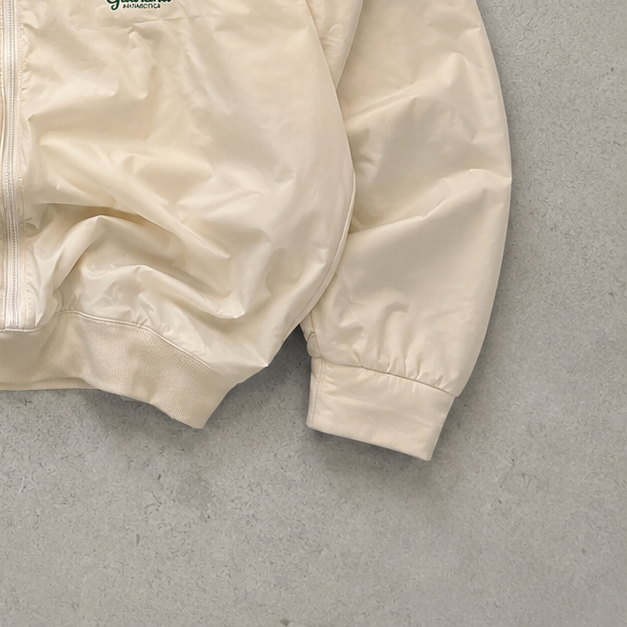 Nike Windbreaker Creme Limited (L)
