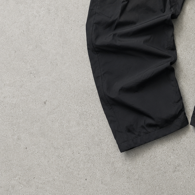 Nike Cargo Pants Schwarz Limited (S)