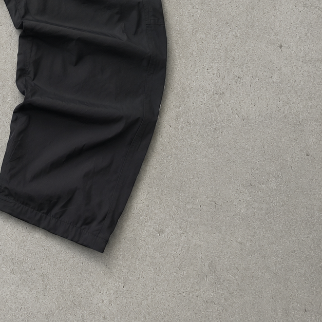Nike Cargo Pants Schwarz Limited (S)