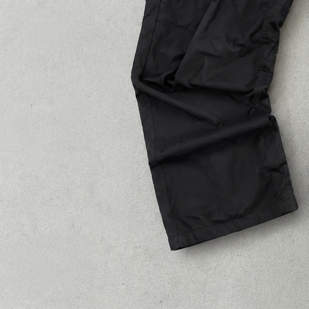 Nike Cargo Pants Schwarz Limited (S)