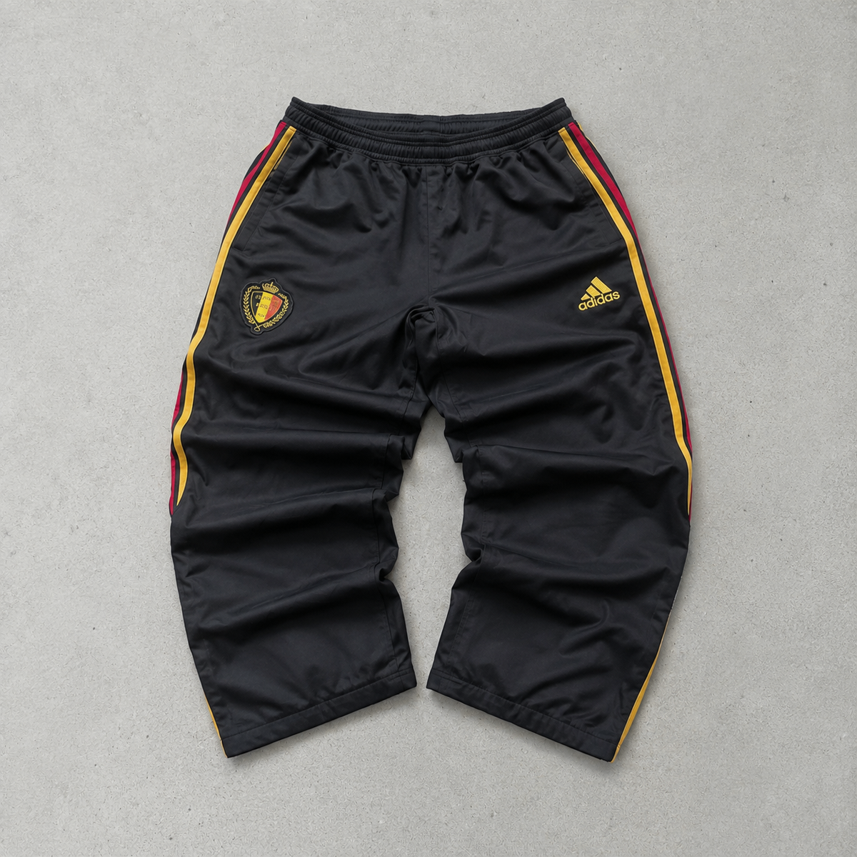 Adidas Pants Schwarz Limited (Size S)