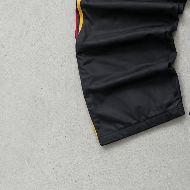 Adidas Pants Schwarz Limited (Size S)