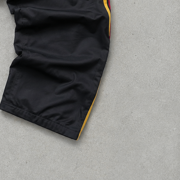 Adidas Pants Schwarz Limited (Size S)