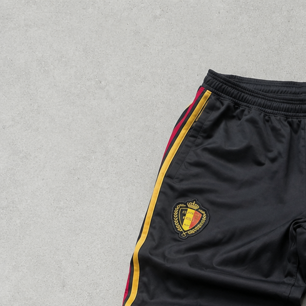 Adidas Pants Schwarz Limited (Size S)