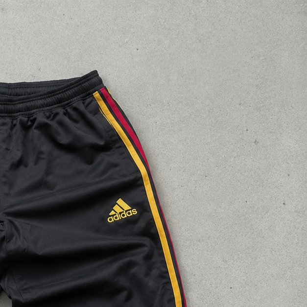 Adidas Pants Schwarz Limited (Size S)