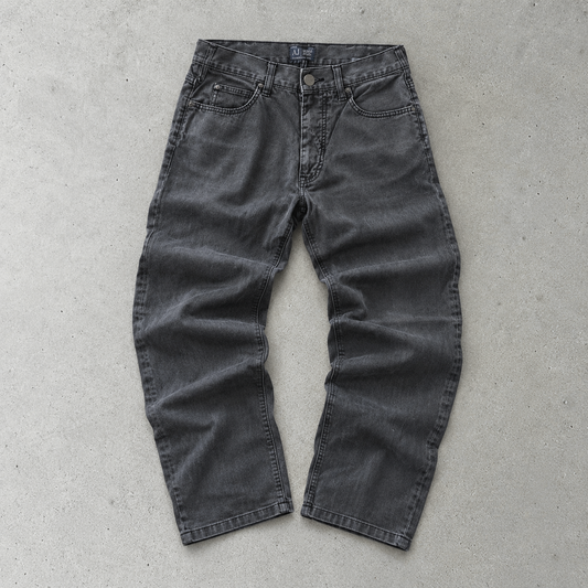 Armani Jeans Jeans Grey Limited (L)