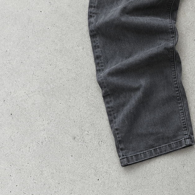 Armani Jeans Jeans Grey Limited (L)