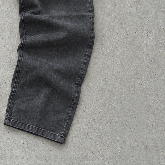 Armani Jeans Jeans Grey Limited (L)