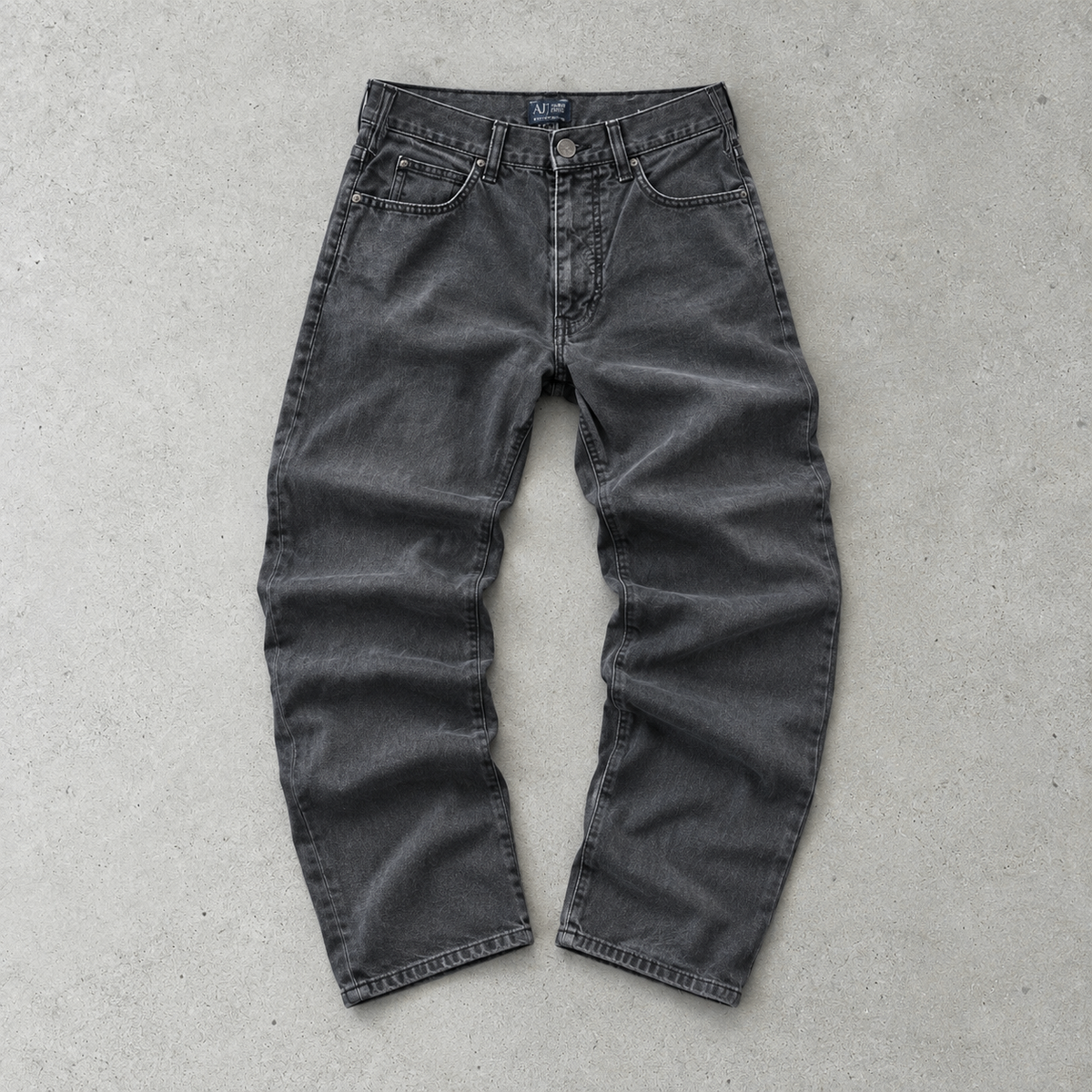 Armani Jeans Jeans Grey Limited (L)
