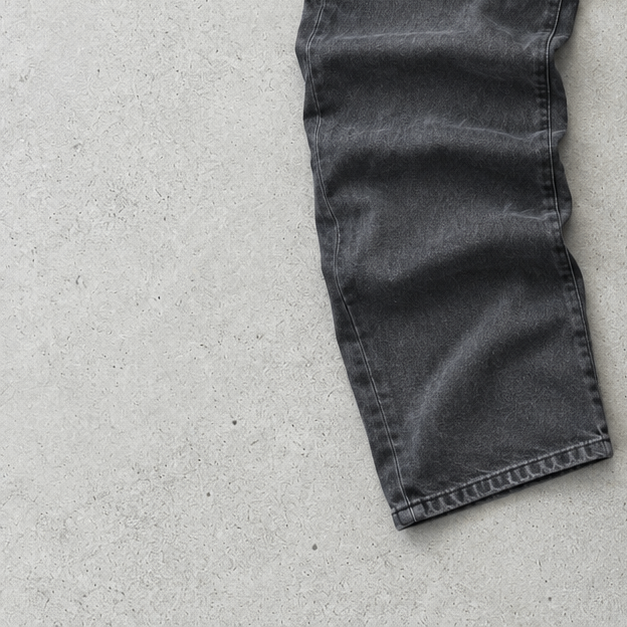 Armani Jeans Jeans Grey Limited (L)