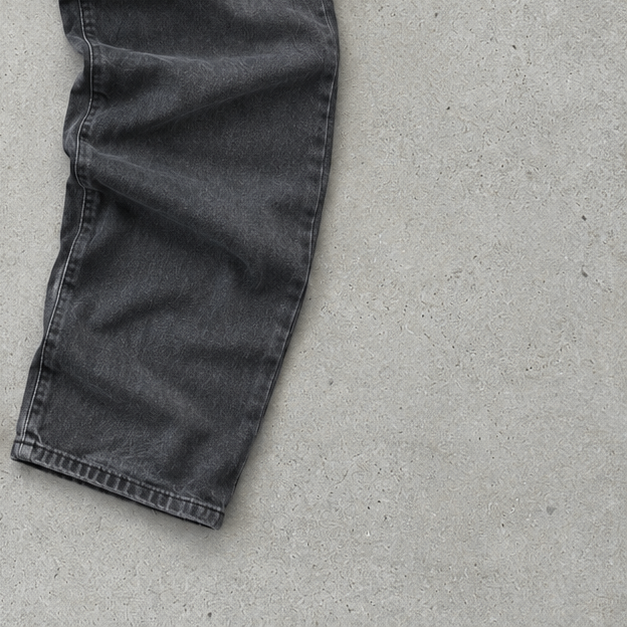 Armani Jeans Jeans Grey Limited (L)