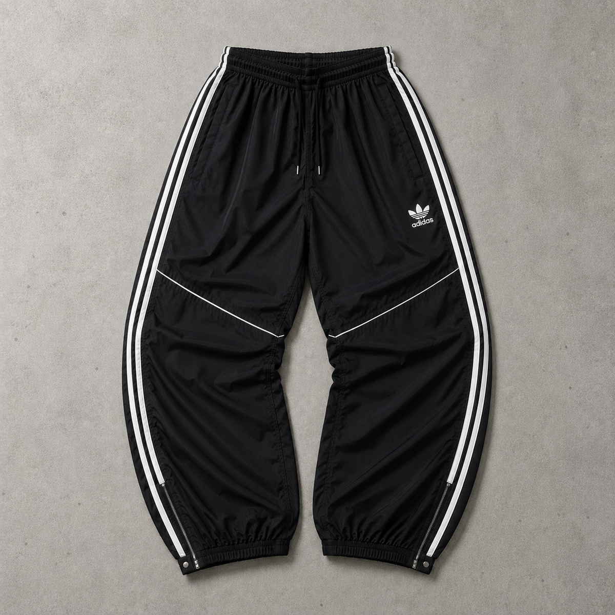 Nike Pants Black Limited (S)